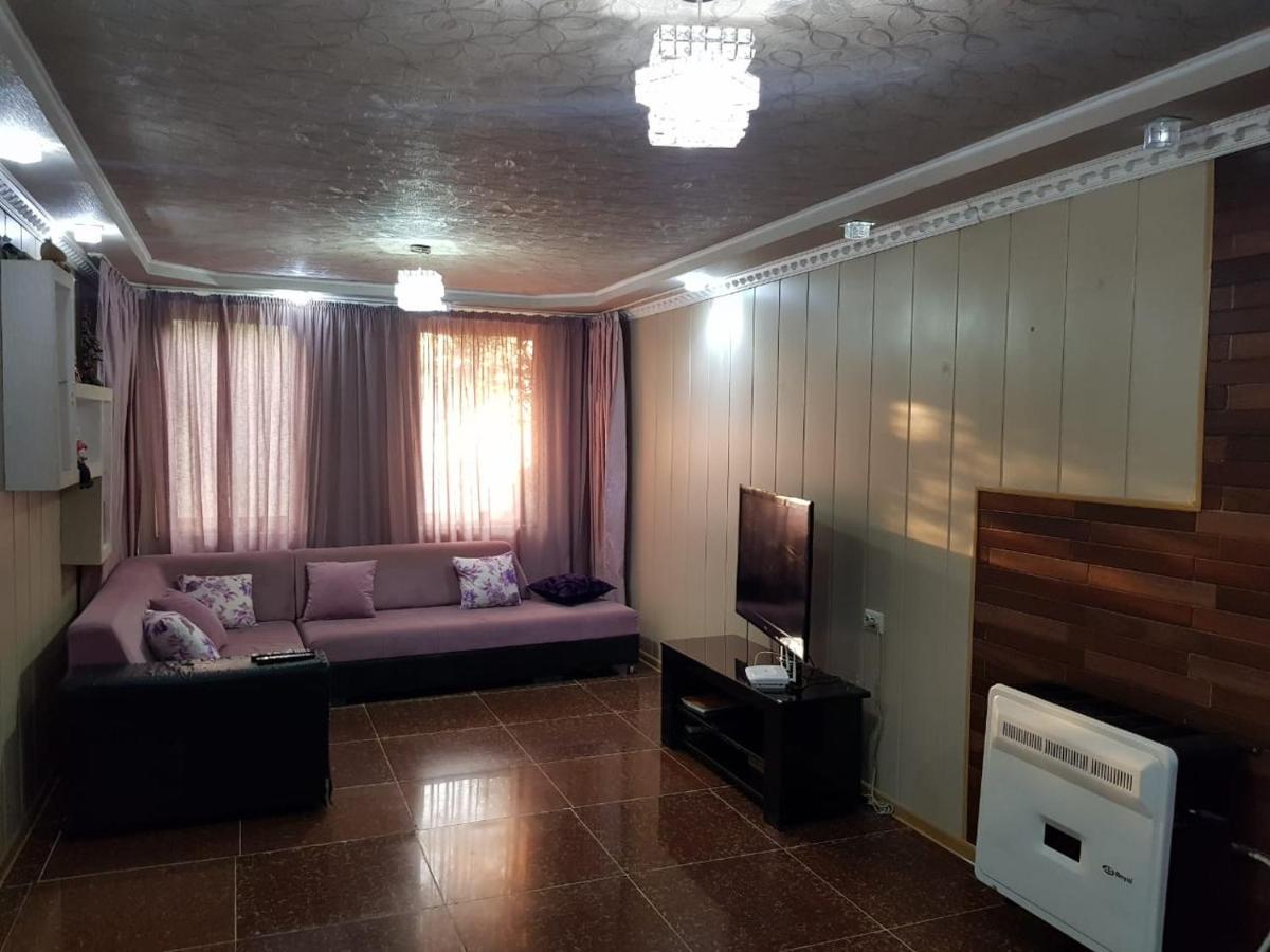Apartamento Гостевой Дом Поти Exterior foto